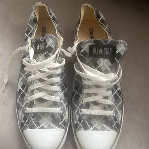 Mens Converse All Stars